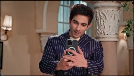 Kyunki Rishton Ke Bhi Roop Badalte Hain - 3rd May 2026